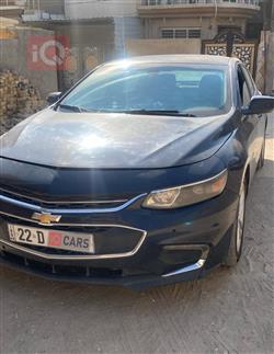 شيفروليه ماليبو